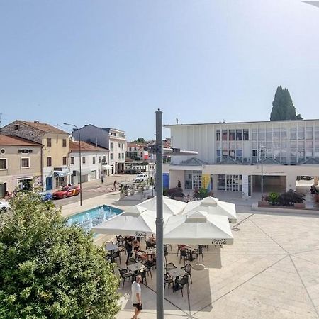 Bella Apartment Umag Exterior foto