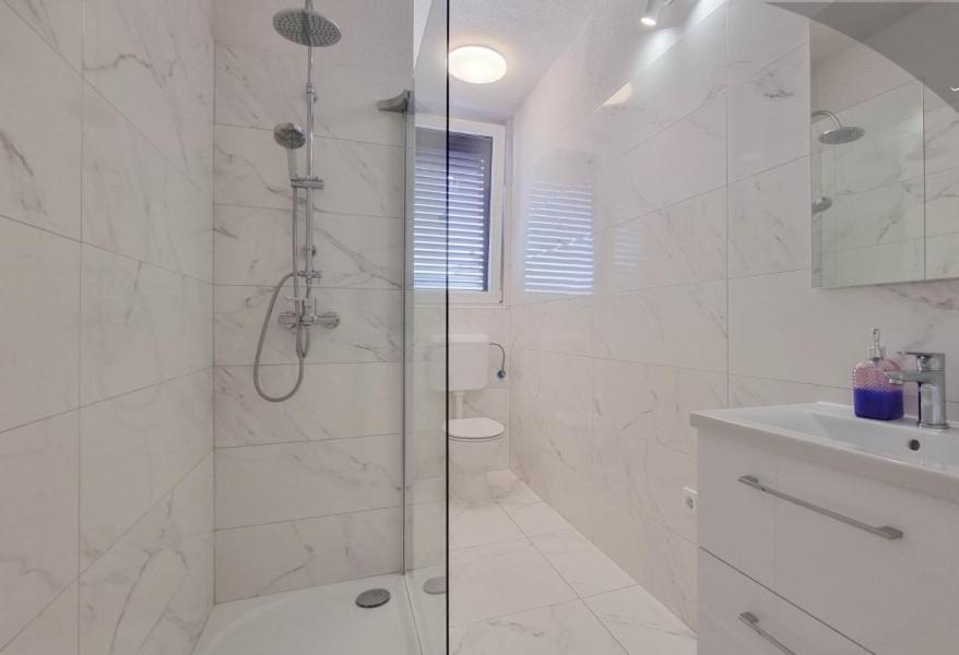 Bella Apartment Umag Exterior foto