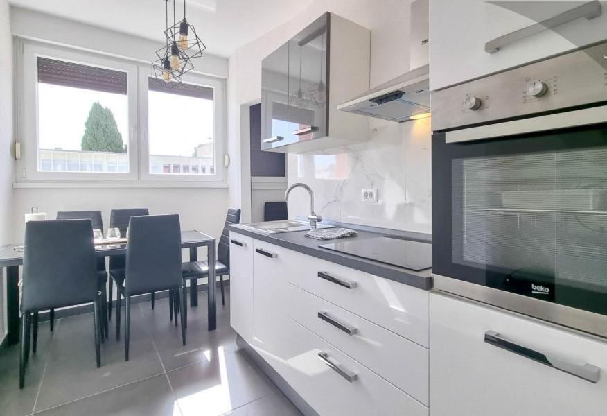 Bella Apartment Umag Exterior foto